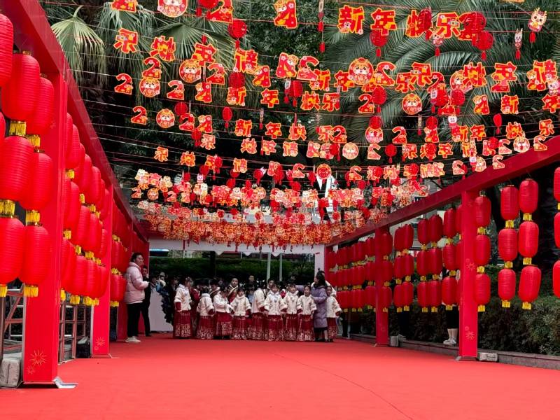 开封景区演艺
